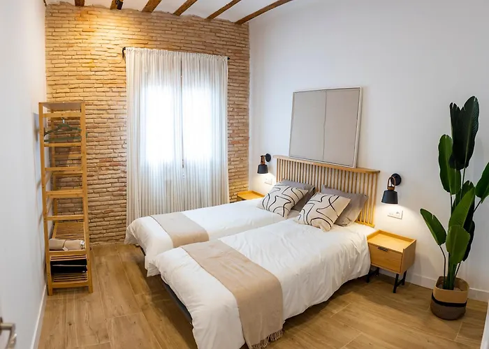 Casa Zarcillo