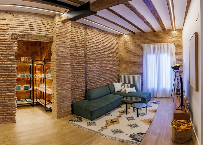 Casa Zarcillo