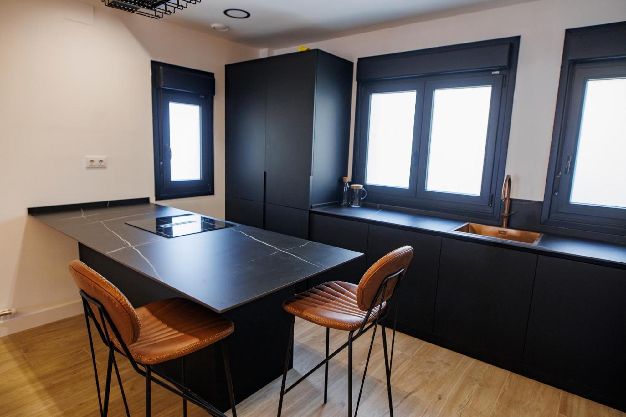 Apartment Casa Zarcillo