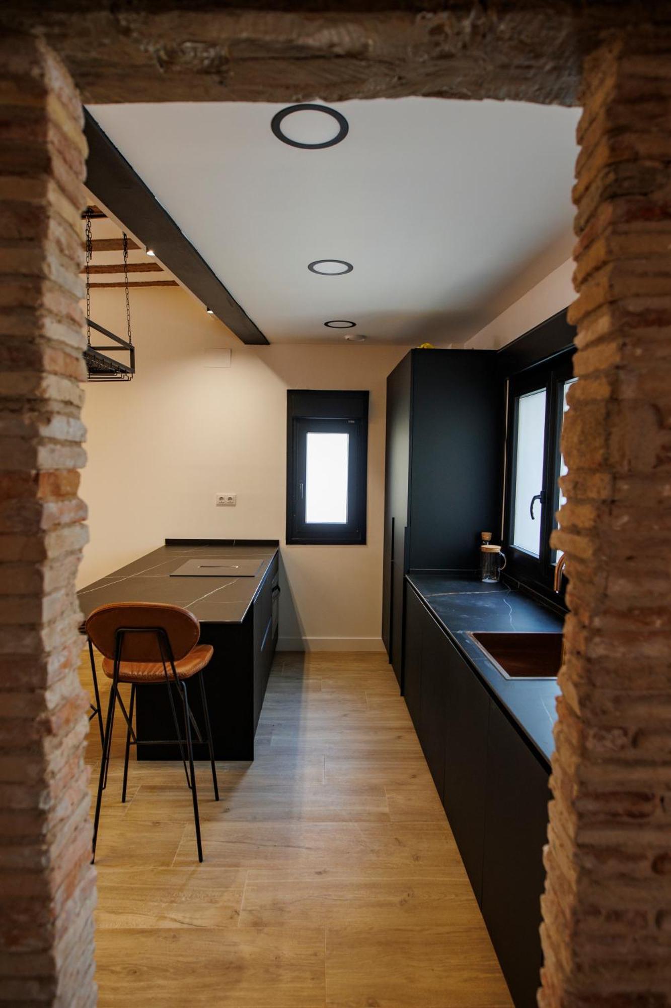 Casa Zarcillo Apartment