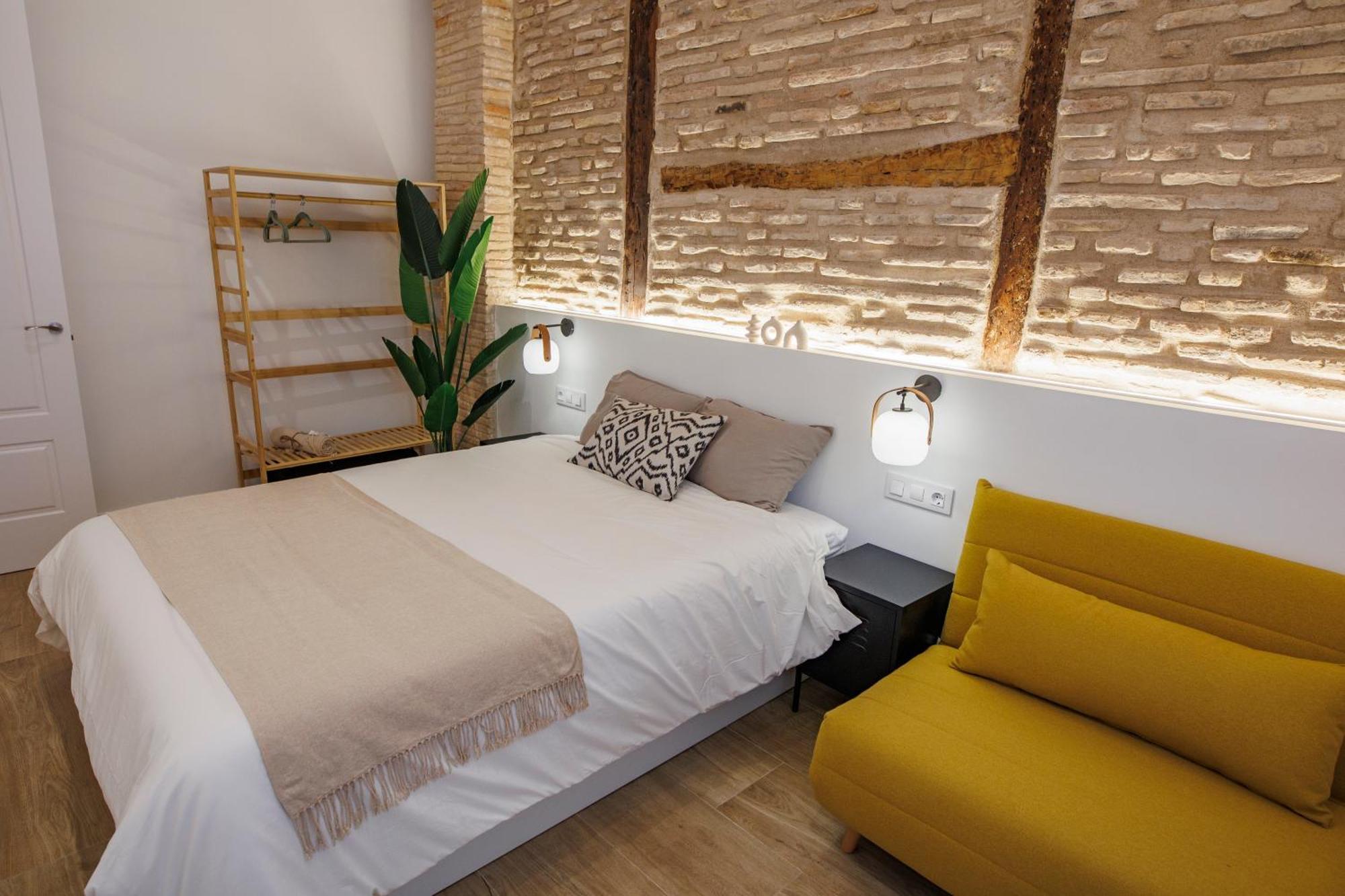 Casa Zarcillo *