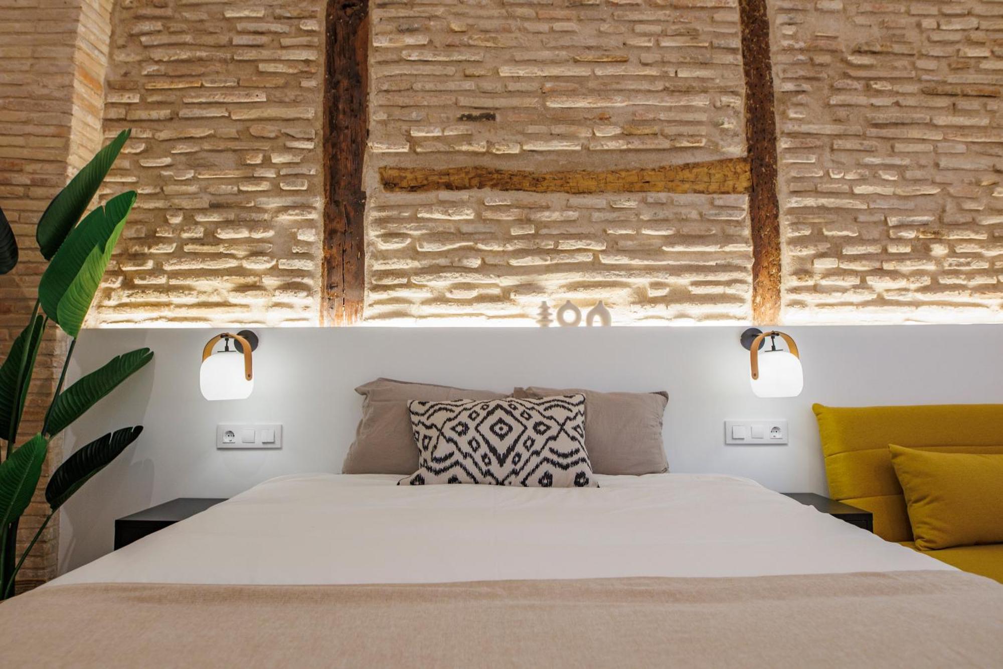 Apartment Casa Zarcillo