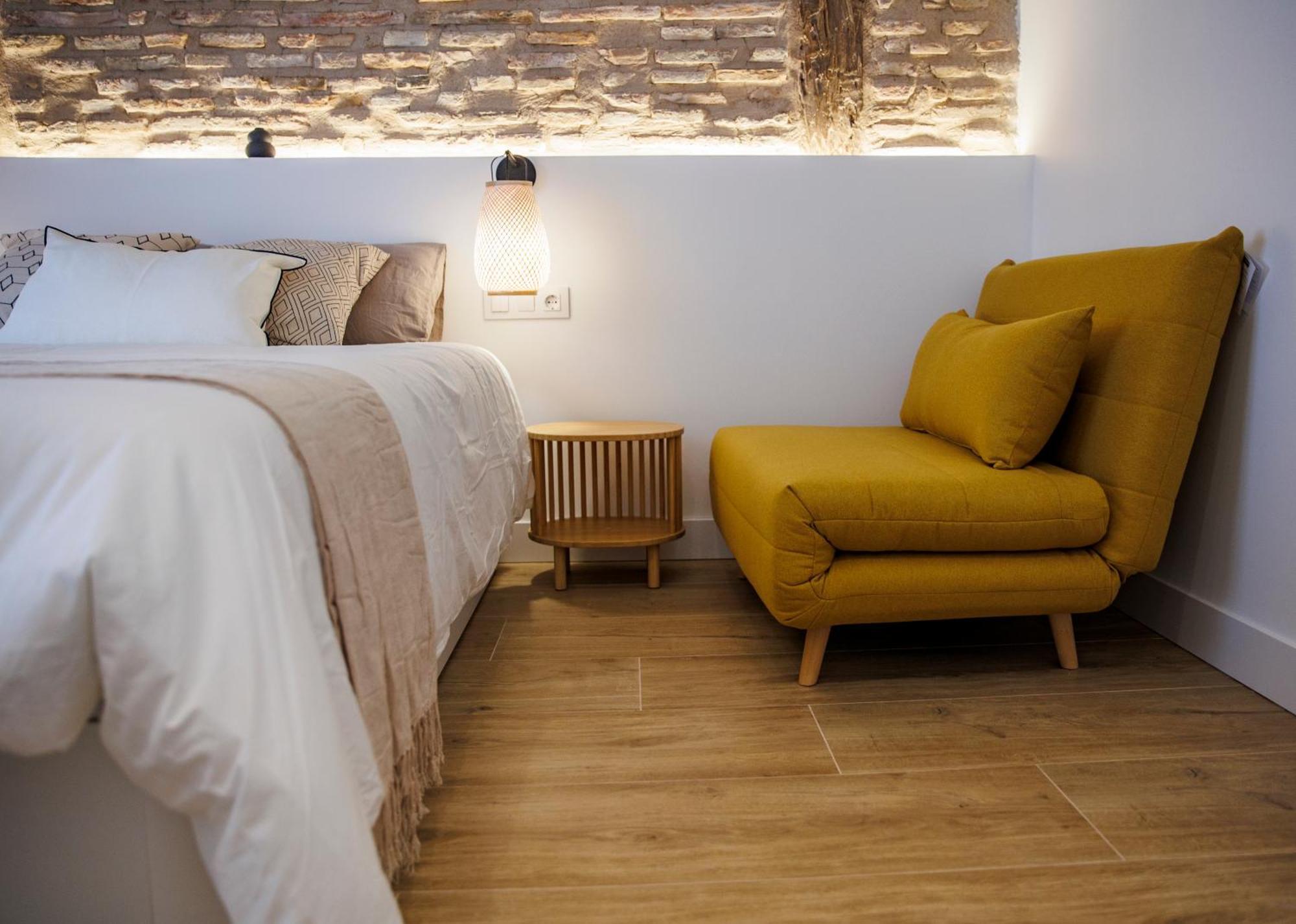 Apartment Casa Zarcillo Logroño