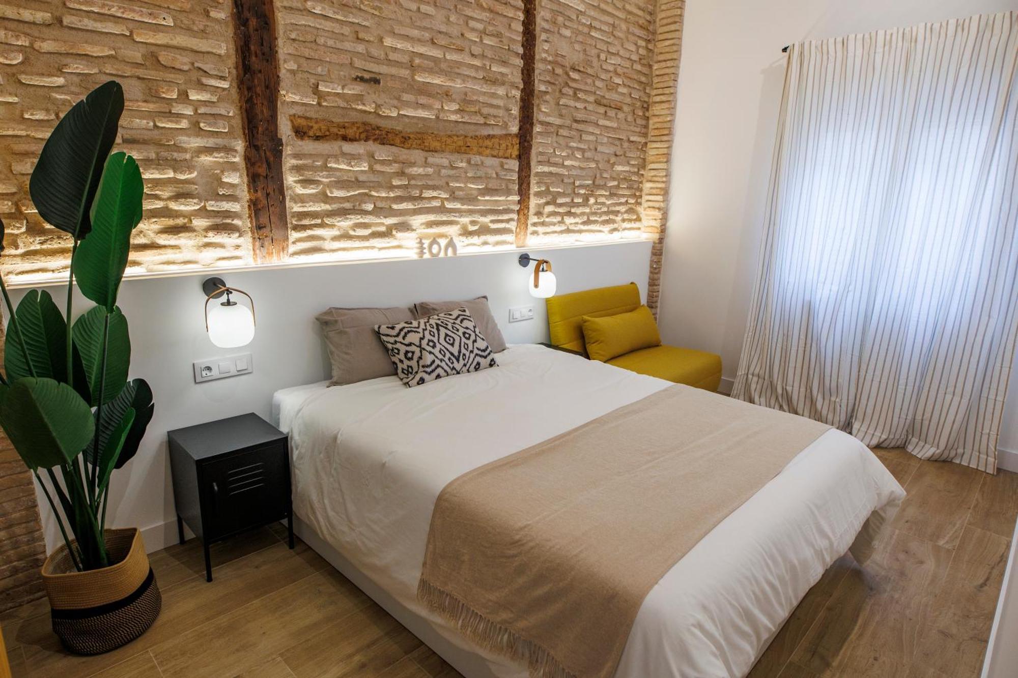 Apartment Casa Zarcillo