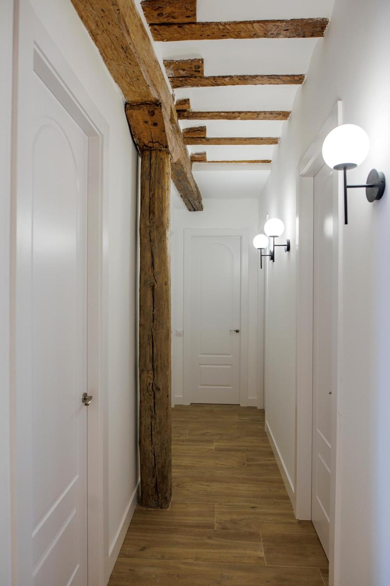 Apartment Casa Zarcillo Logroño