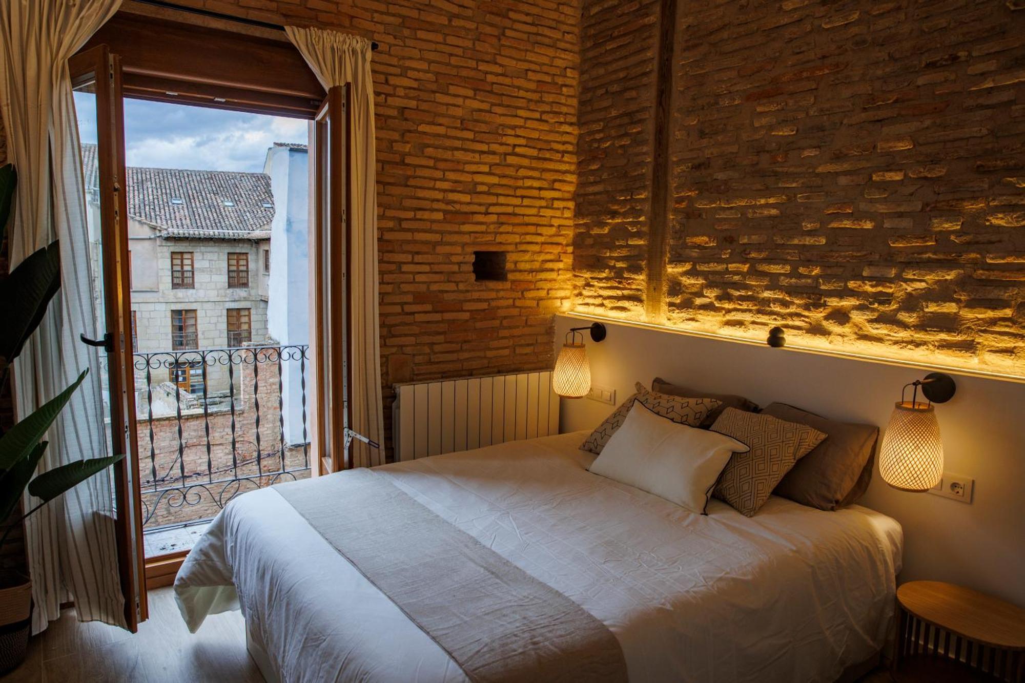 Casa Zarcillo Logroño