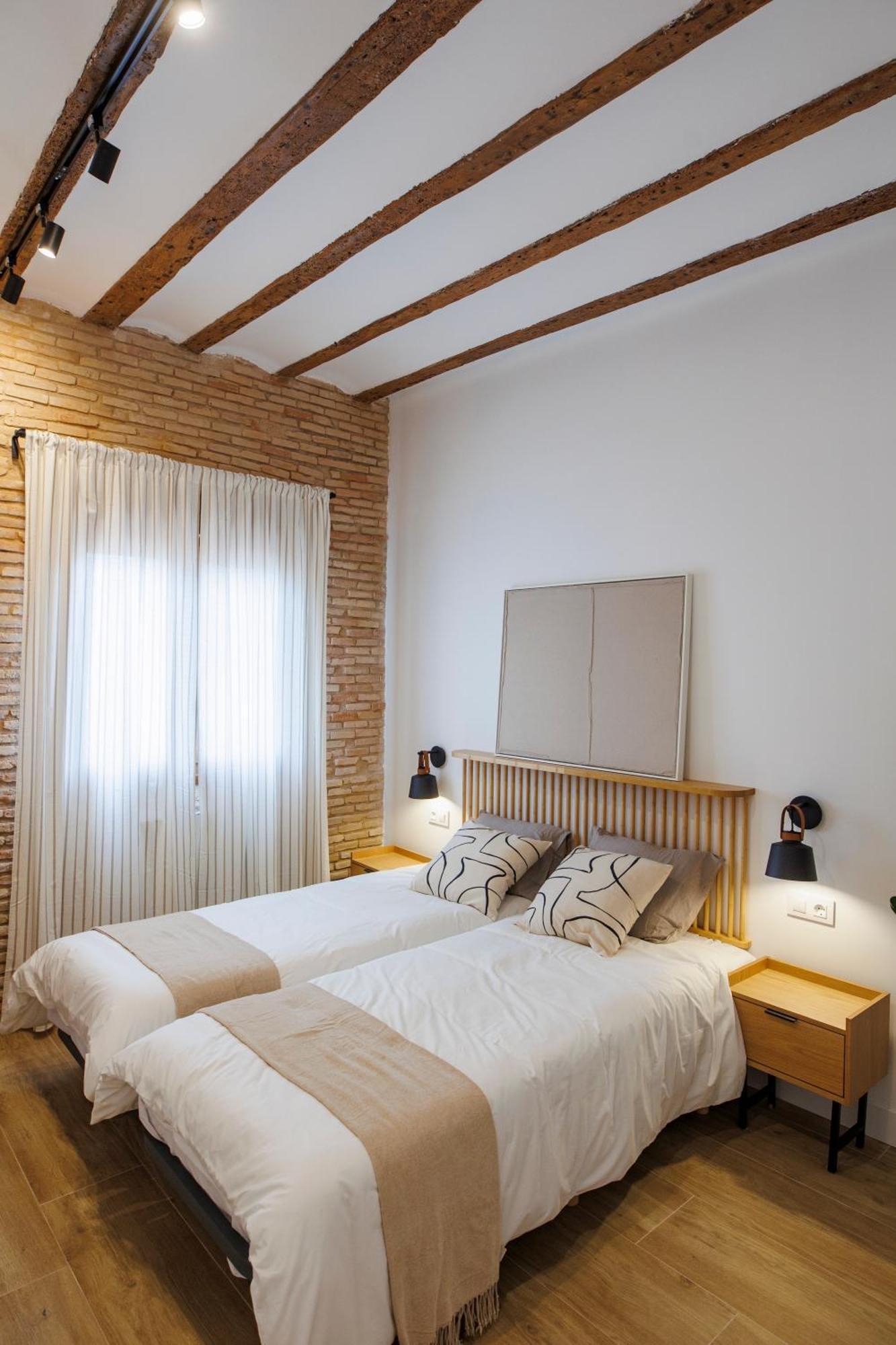 Casa Zarcillo Apartment Logroño