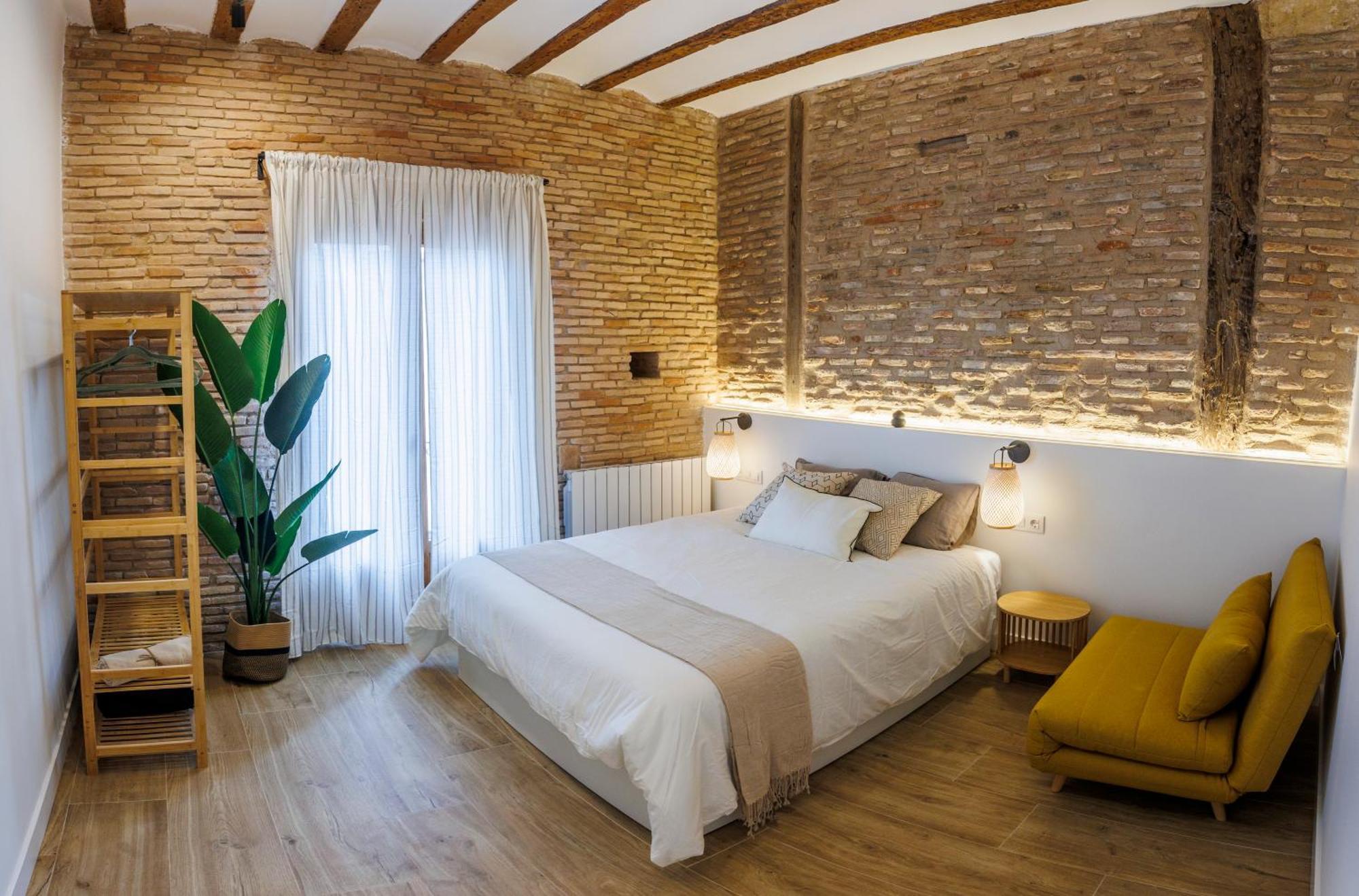 Casa Zarcillo Logroño