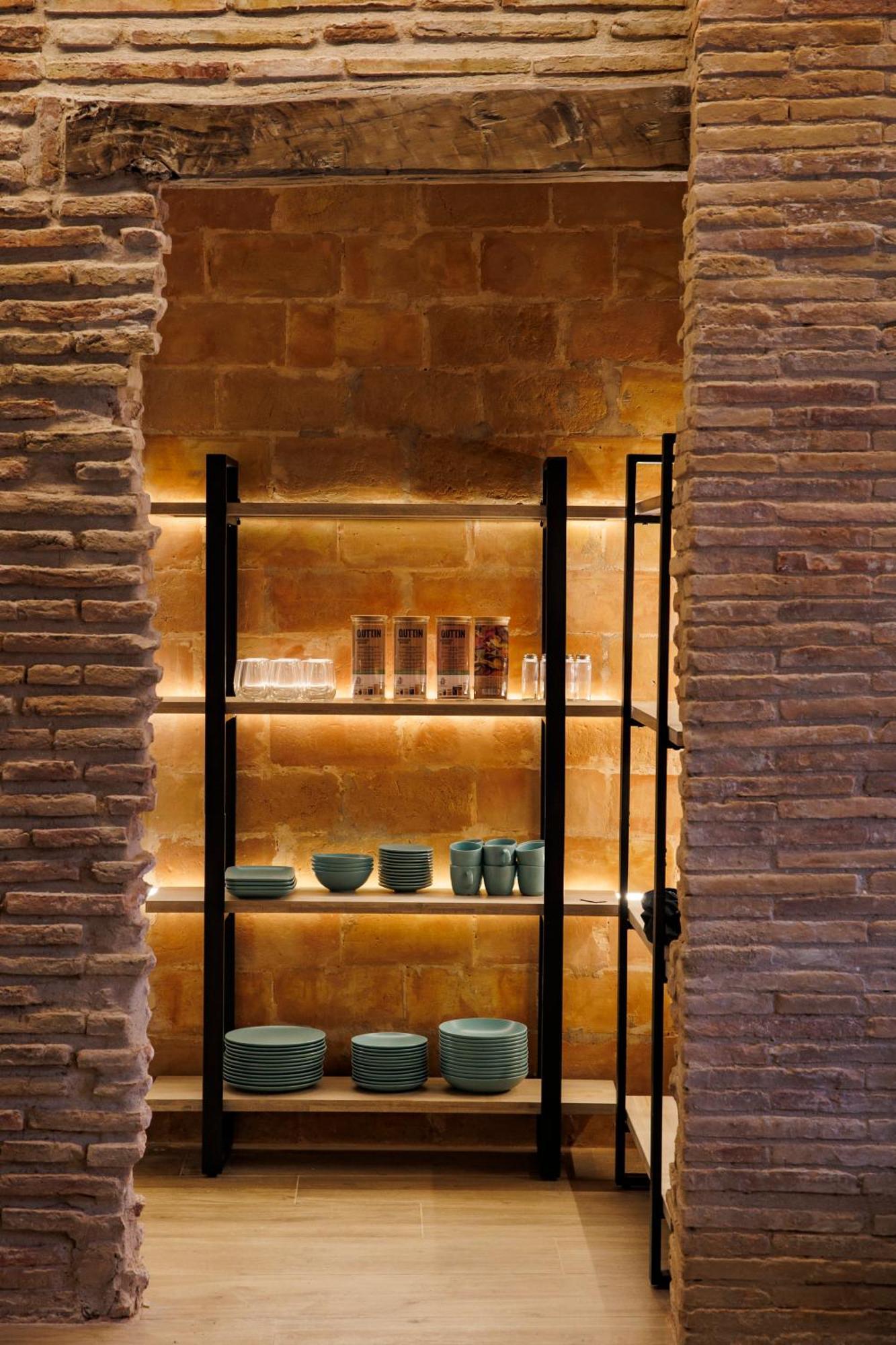 Casa Zarcillo Apartment Logroño