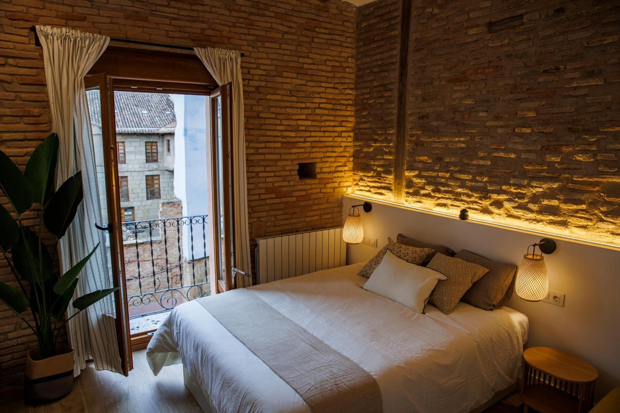 Casa Zarcillo Apartment *