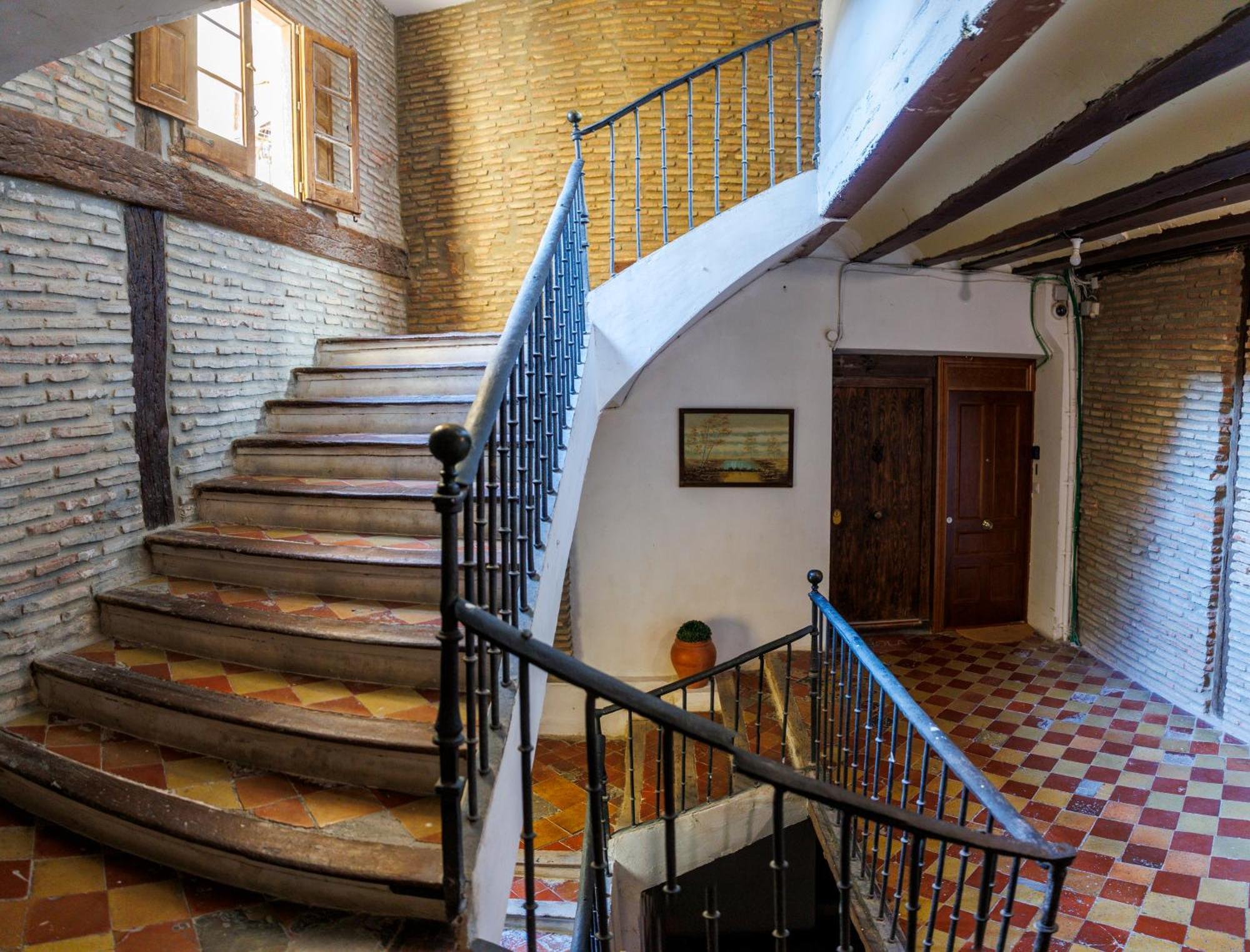 Casa Zarcillo * Logroño