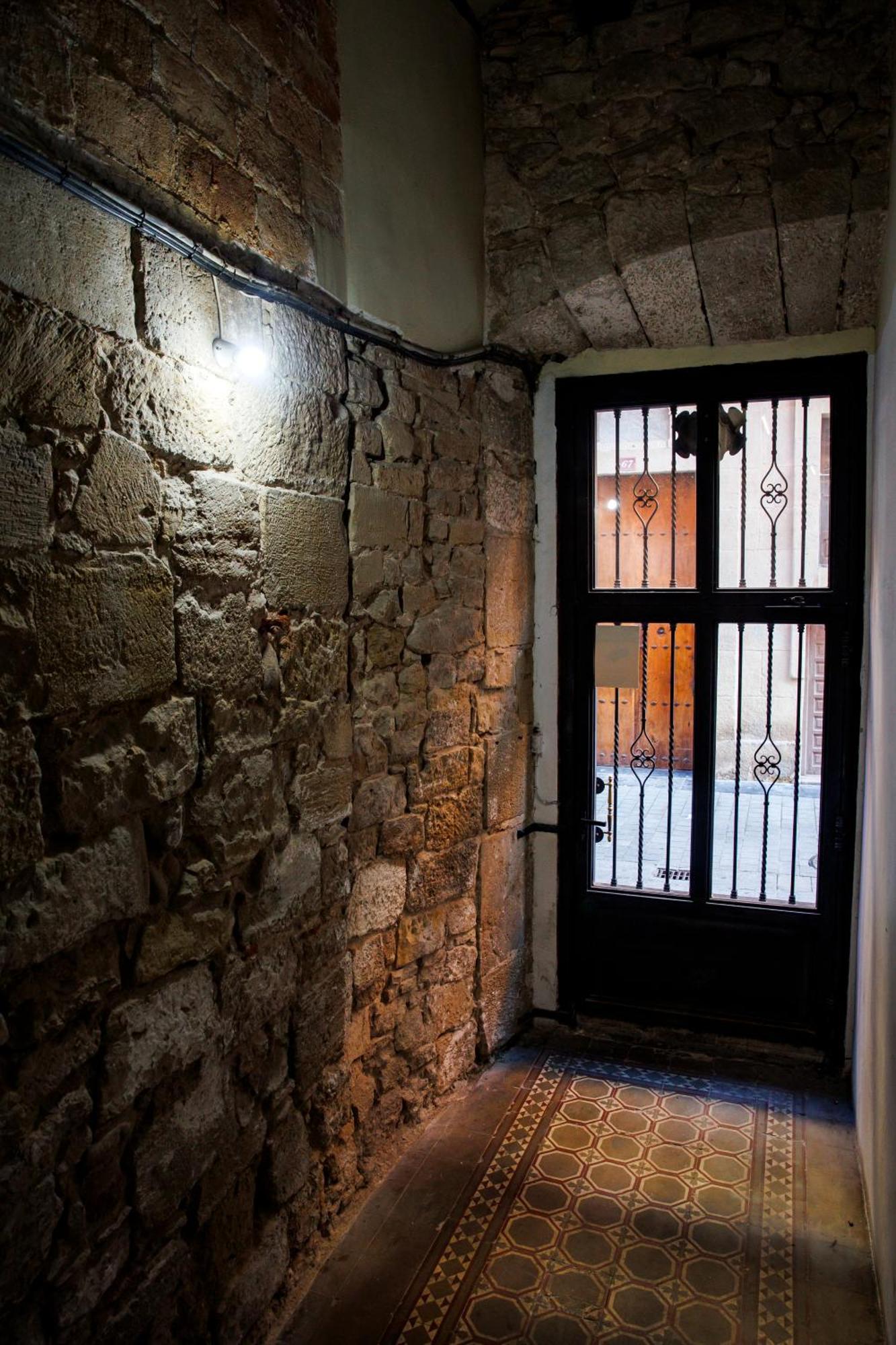 Casa Zarcillo