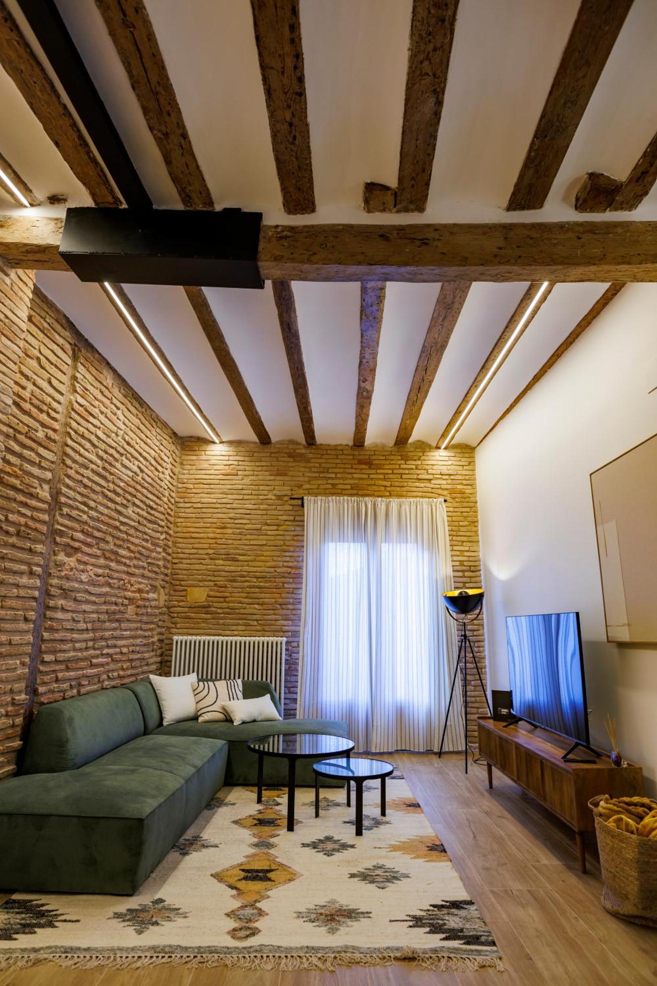 Apartment Casa Zarcillo