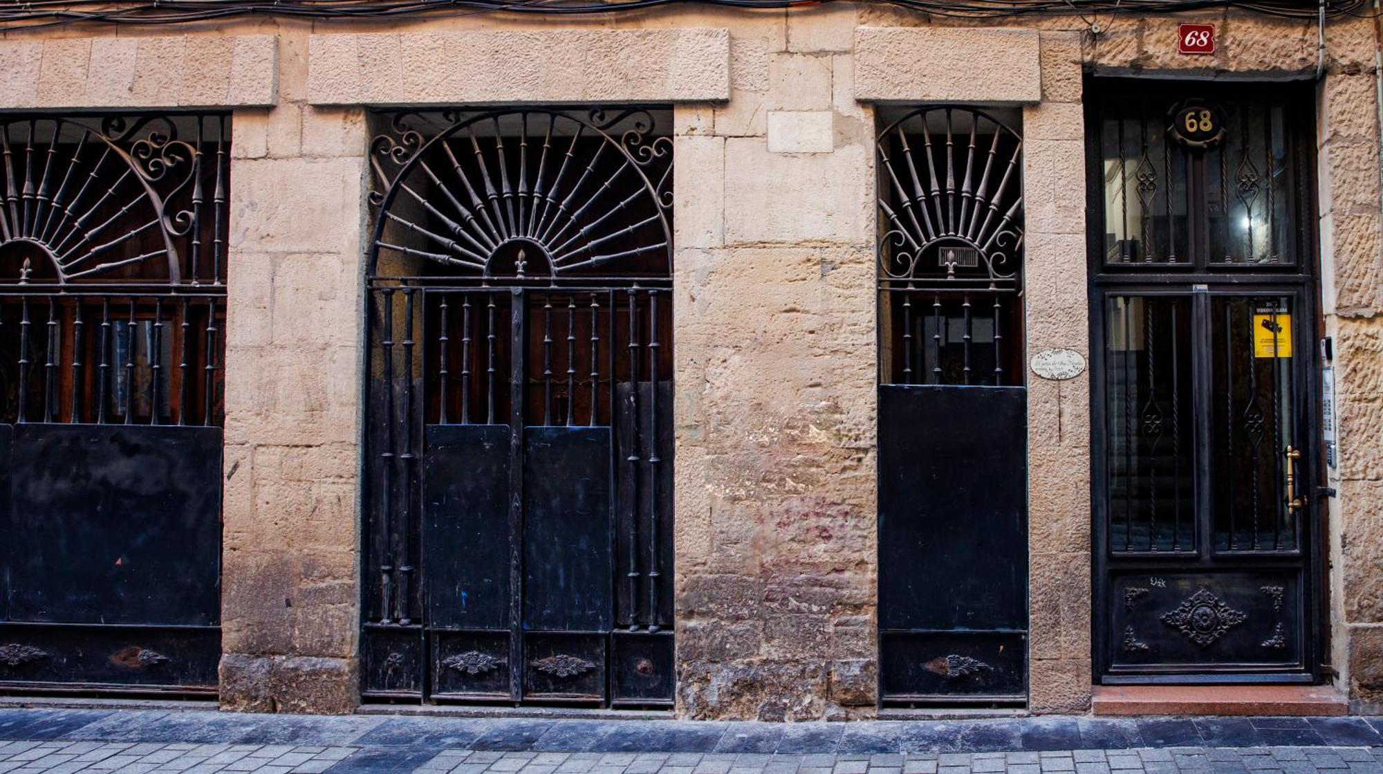 Casa Zarcillo Apartment Logroño