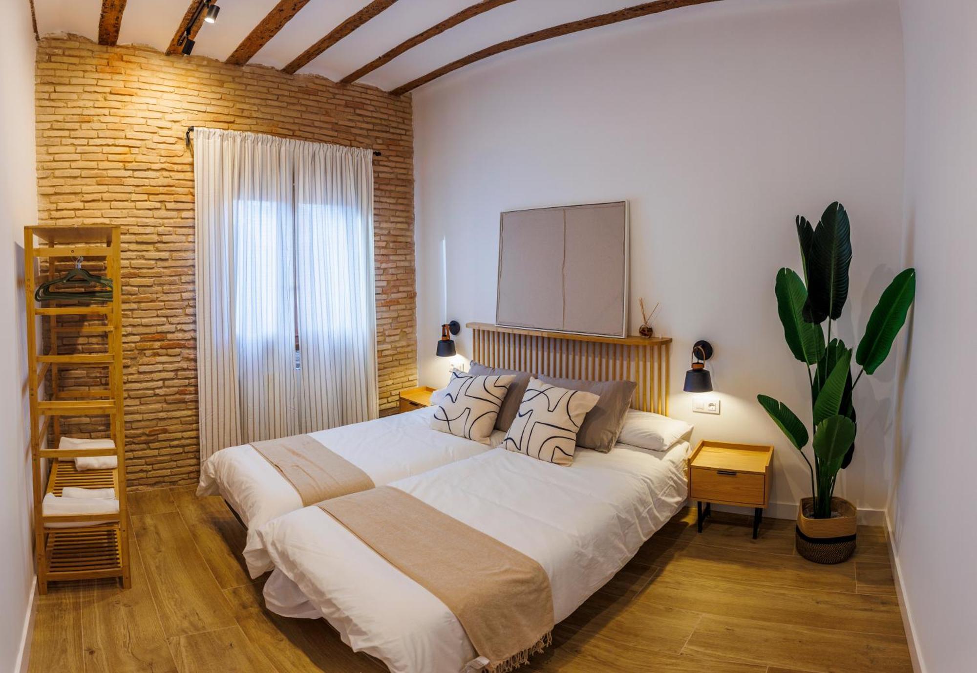 Apartment Casa Zarcillo