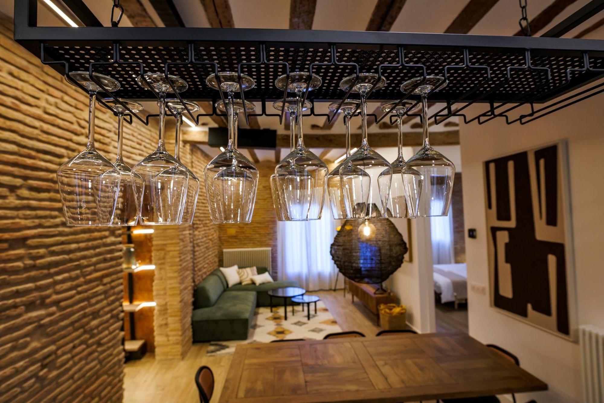 Casa Zarcillo Apartment