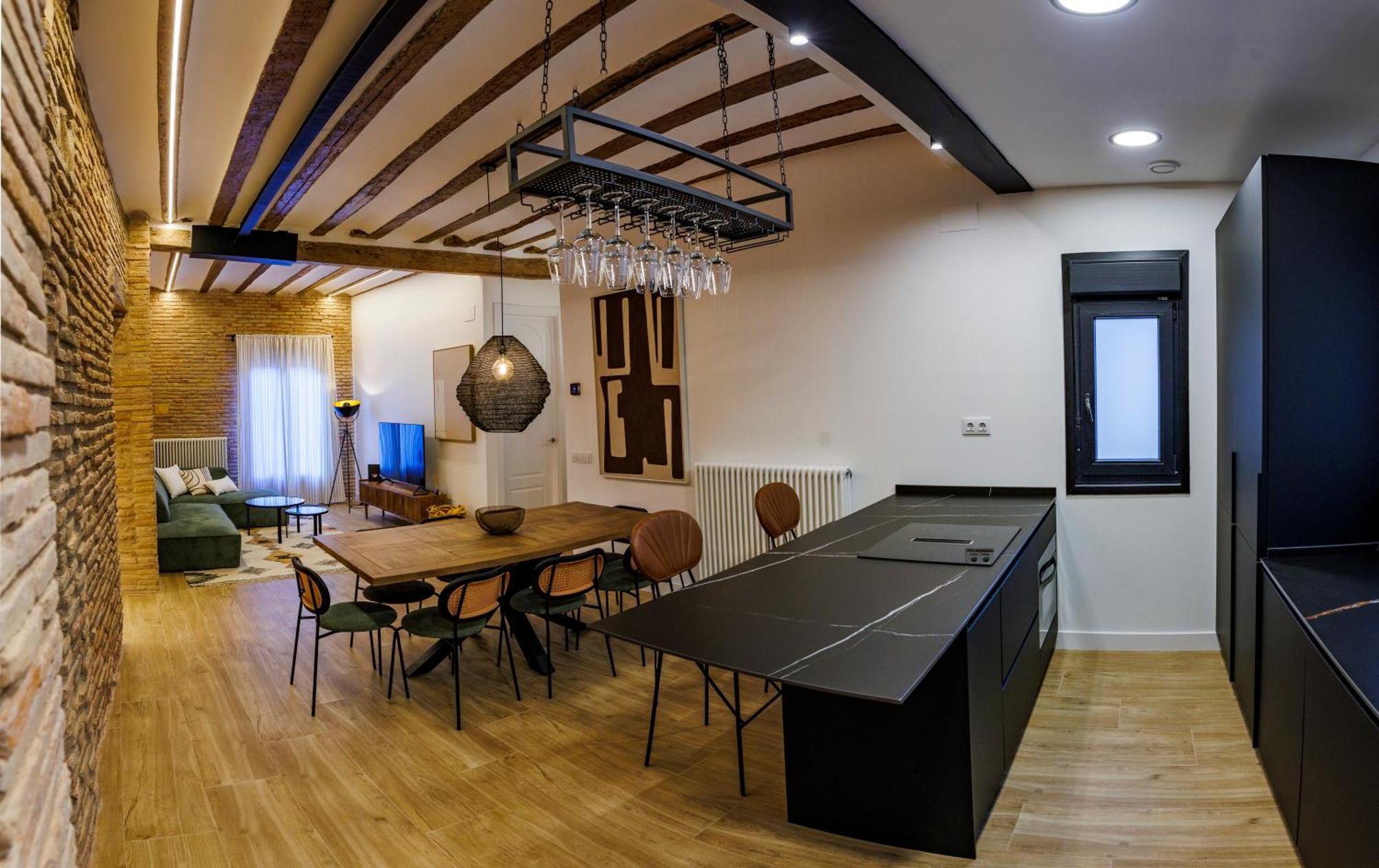Casa Zarcillo *